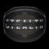 Mystiker - Stealth Taillengurt - Schwarz/Weiß